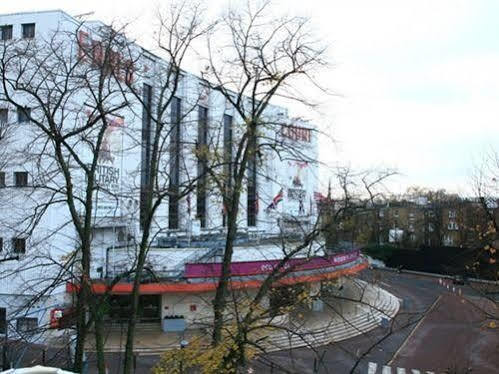 Earls Court Londen