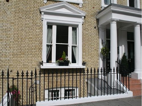 Aparthotel Earls Court Londres