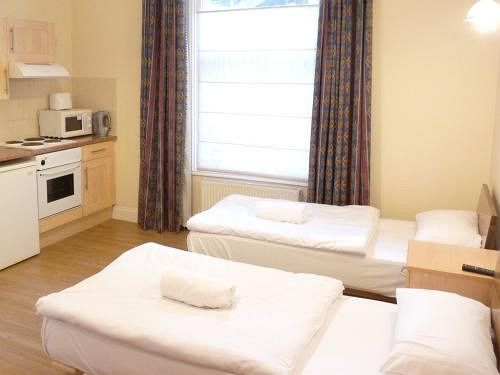 Earls Court Aparthotel Londres